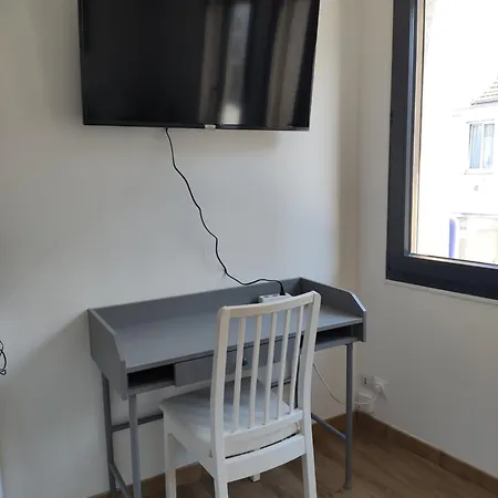 Superbe T2 Proche Cathedrale Et Loire Apartament