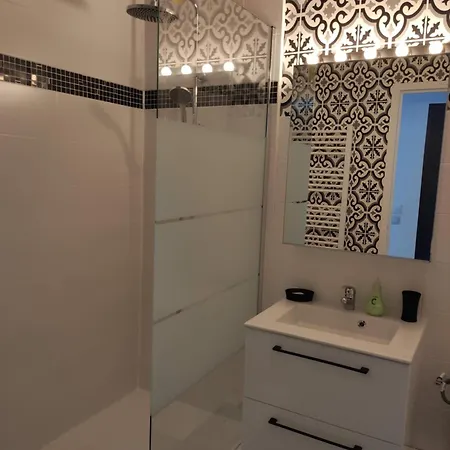 Superbe T2 Proche Cathedrale Et Loire Apartment Tours