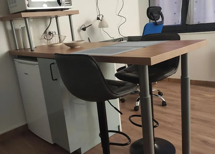 Superbe T2 Proche Cathedrale Et Loire تور