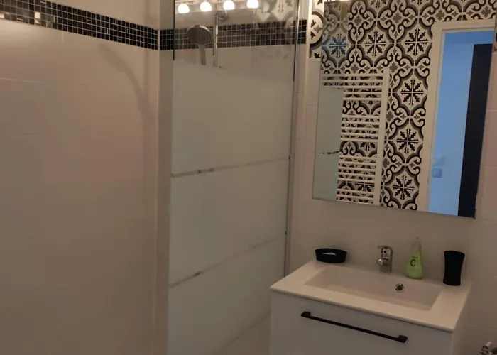 Superbe T2 Proche Cathedrale Et Loire Apartment Tours