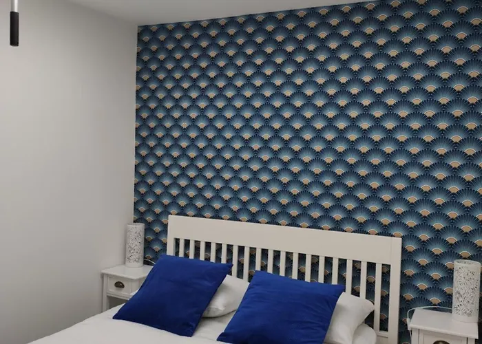 Superbe T2 Proche Cathedrale Et Loire * Tours